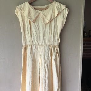 Vintage Cocktail Dress, Size Small-Medium - image 1